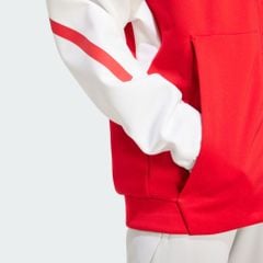 ÁO KHOÁC ARSENAL 2025/26 CHÍNH HÃNG JM9409