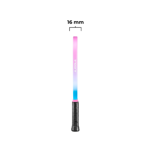 VỢT PICKLEBALL JOOLA 3S PERSEUS SPECIAL EDITION - 16mm - HỒNG