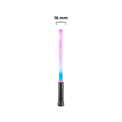 VỢT PICKLEBALL JOOLA 3S PERSEUS SPECIAL EDITION - 16mm - HỒNG