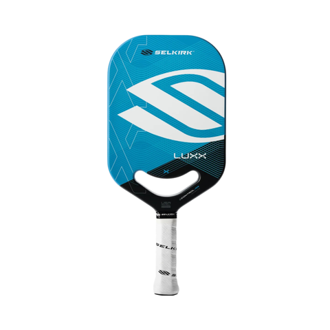 VỢT PICKLEBALL SELKIRK LUXX CONTROL AIR - INVIKTA XANH