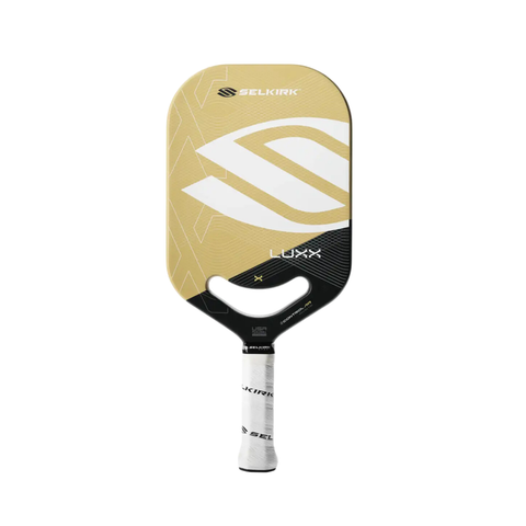 VỢT PICKLEBALL SELKIRK LUXX CONTROL AIR - INVIKTA VÀNG GOLD