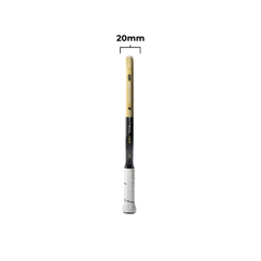 VỢT PICKLEBALL SELKIRK LUXX CONTROL AIR - INVIKTA VÀNG GOLD