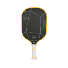 VỢT PICKLEBALL SIX ZERO QUARTZ - CITRINE VÀNG