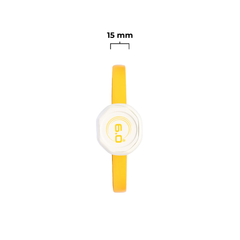 VỢT PICKLEBALL SIX ZERO QUARTZ - CITRINE VÀNG