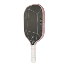 VỢT PICKLEBALL SIX ZERO QUARTZ - ROSE HỒNG