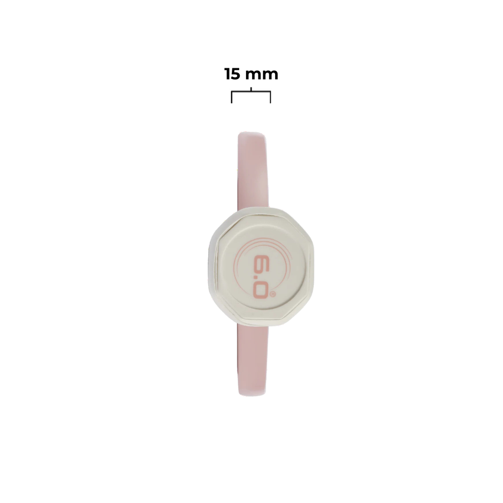 VỢT PICKLEBALL SIX ZERO QUARTZ - ROSE HỒNG