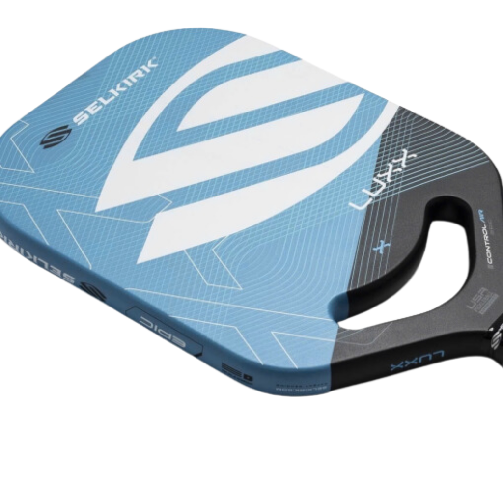 VỢT PICKLEBALL SELKIRK LUXX CONTROL AIR - EPIC XANH