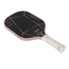 VỢT PICKLEBALL SIX ZERO QUARTZ - ROSE HỒNG