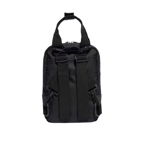 BALO ADIDAS PRIME CỠ SIÊU NHỎ ĐEN - HZ5974