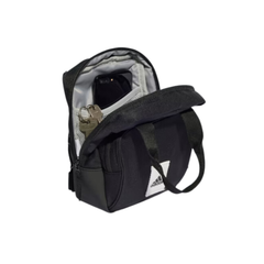 BALO ADIDAS PRIME CỠ SIÊU NHỎ ĐEN - HZ5974