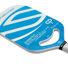 VỢT PICKLEBALL SELKIRK VANGUARD POWER AIR - INVIKTA - CATHERINE XANH