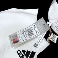 ÁO SWEATER MANCHESTER UNITED TEAMGEIST CHÍNH HÃNG - H64071 - SIZE M ( UK )