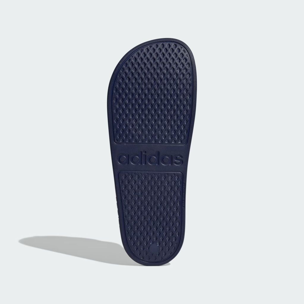 DÉP ADIDAS ADILETTE AQUA XANH ĐEN IF7374