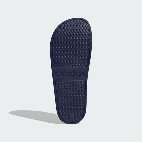 DÉP ADIDAS ADILETTE AQUA XANH ĐEN IF7374
