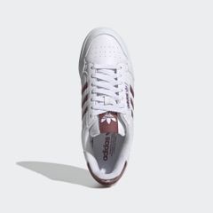 GIÀY CONTINENTAL 80 STRIPES 'BURGUNDY' GW1706