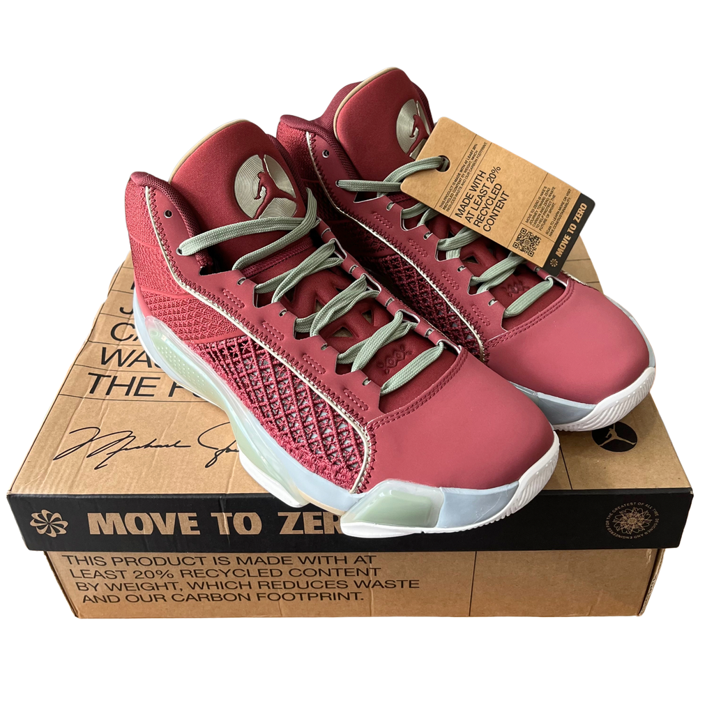 GIÀY THỜI TRANG BÓNG RỔ NIKE AIR JORDAN 38 PF 'YEAR OF THE DRAGON' FQ8896-600