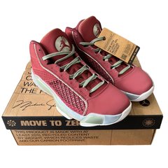 GIÀY THỜI TRANG BÓNG RỔ NIKE AIR JORDAN 38 PF 'YEAR OF THE DRAGON' FQ8896-600