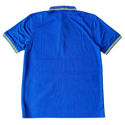 ÁO POLO DI CHUYỂN ĐỘI TUYỂN VIỆT NAM 2024 CHÍNH HÃNG