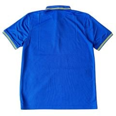ÁO POLO DI CHUYỂN ĐỘI TUYỂN VIỆT NAM 2024 CHÍNH HÃNG