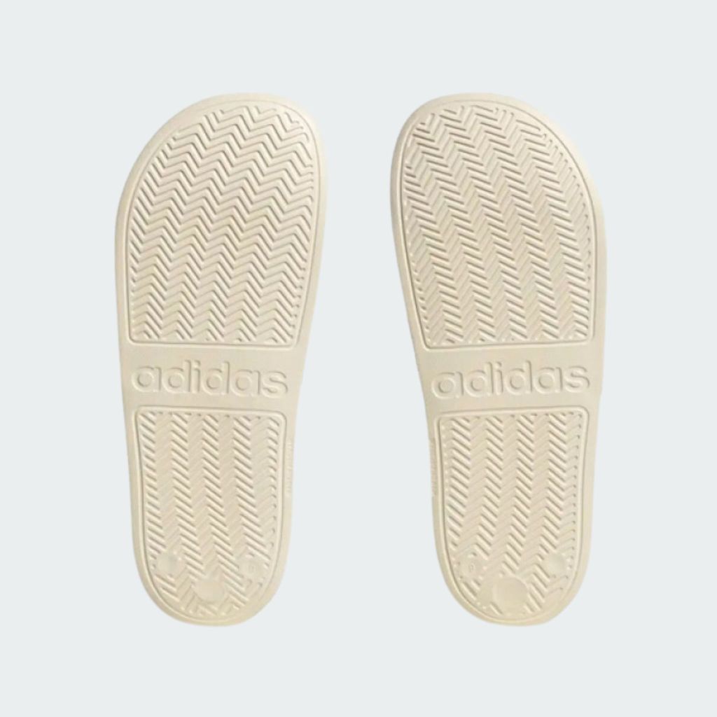 DÉP ADIDAS ADILETTE SINCE 1972 MÀU TRẮNG NGÀ GZ9510