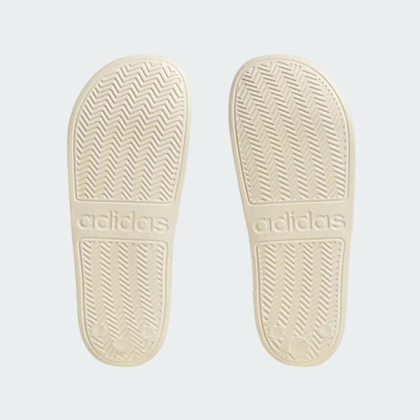DÉP ADIDAS ADILETTE SINCE 1972 MÀU TRẮNG NGÀ GZ9510