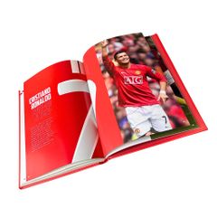 SÁCH MU MAGNIFICENT NUMBER 7S TÁC GIẢ ROB MASON BẢN TIẾNG ANH - BÌA CỨNG