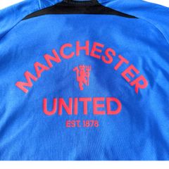 ÁO THUN MANCHESTER UNITED UBP 2024/25 CHÍNH HÃNG JF0370