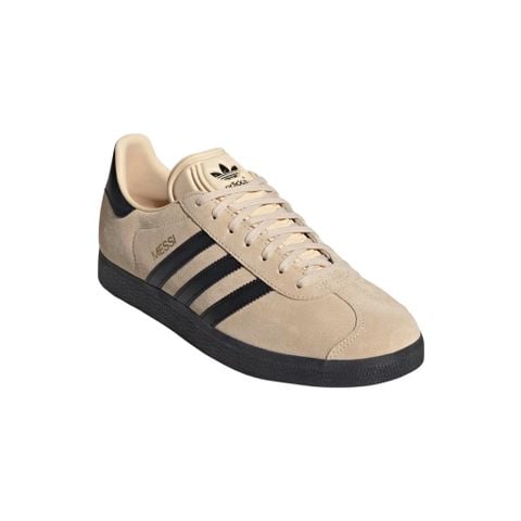 GIÀY ADIDAS GAZELLE MESSI 'TRIUNFO DORADO' IH8156 CHÍNH HÃNG