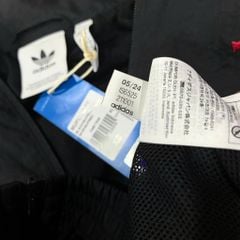 ÁO KHOÁC CHÍNH HÃNG MANCHESTER UNITED ORIGINALS - IS6525