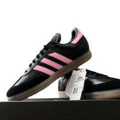 GIÀY SAMBA INTER MIAMI SS24 CHÍNH HÃNG - IH8157 - SIZE 42 ( 8 UK )