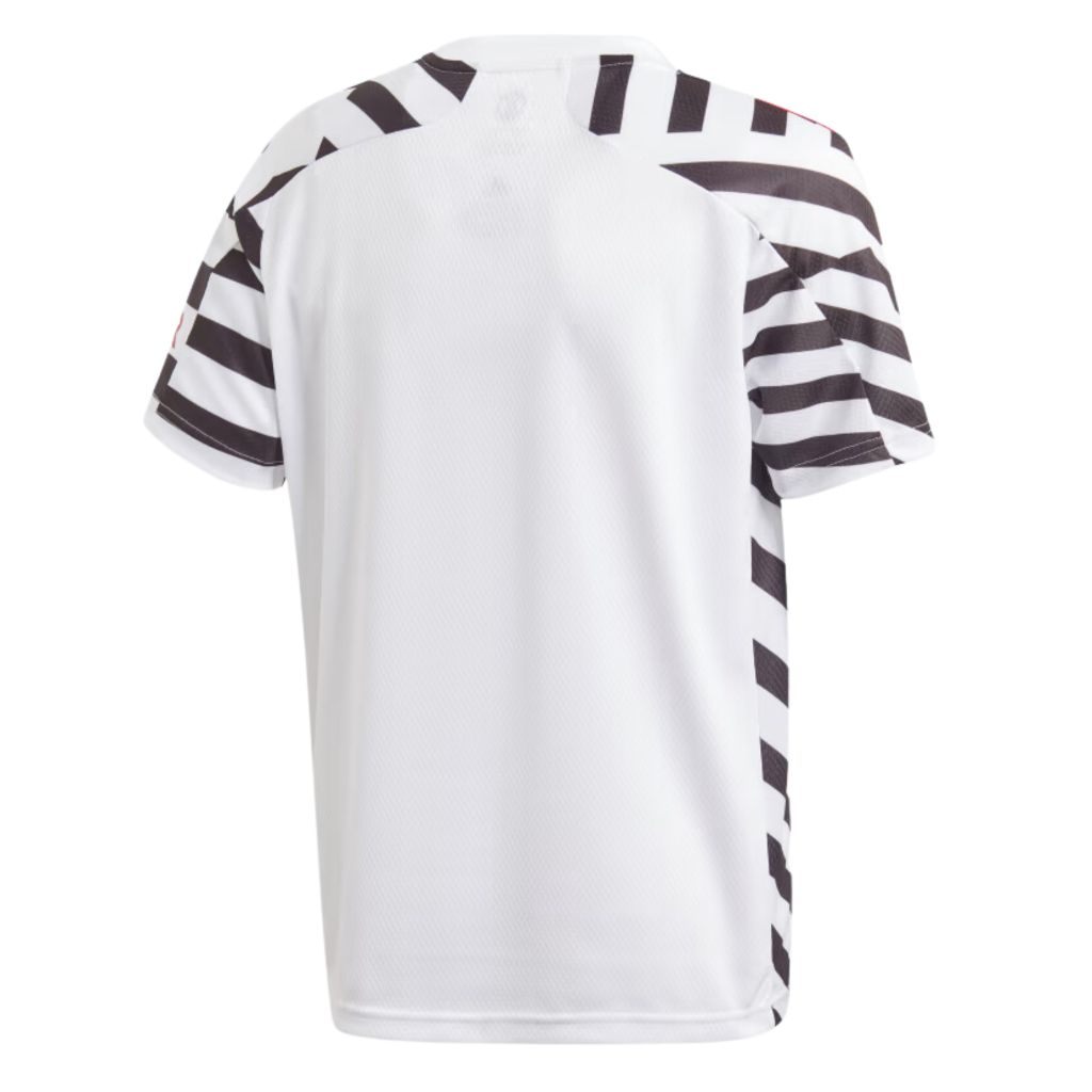 ÁO ĐẤU THỨ BA MANCHESTER UNITED 2020/21 CHÍNH HÃNG - SIZE 164 ( TRẺ EM )