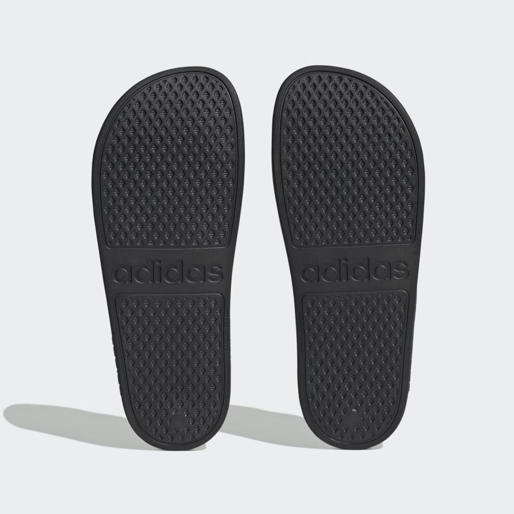 DÉP ADIDAS ADILETTE AQUA ĐEN IF7371