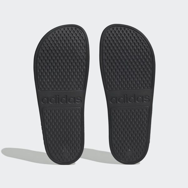 DÉP ADIDAS ADILETTE AQUA ĐEN IF7371