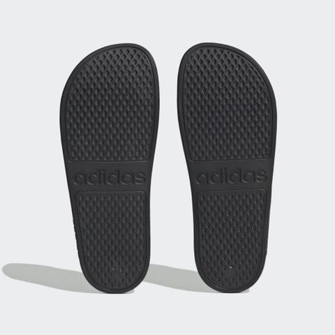 DÉP ADIDAS ADILETTE AQUA ĐEN IF7371