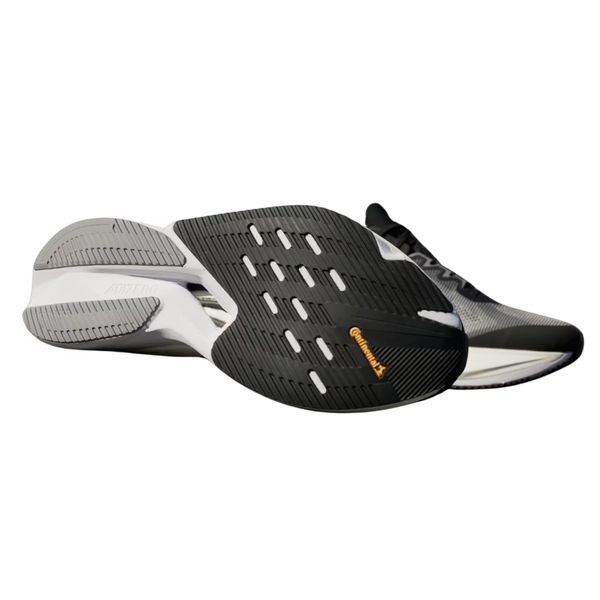 GIÀY CHẠY BỘ ADIZERO BOSTON 12 MÀU ĐEN ID4234