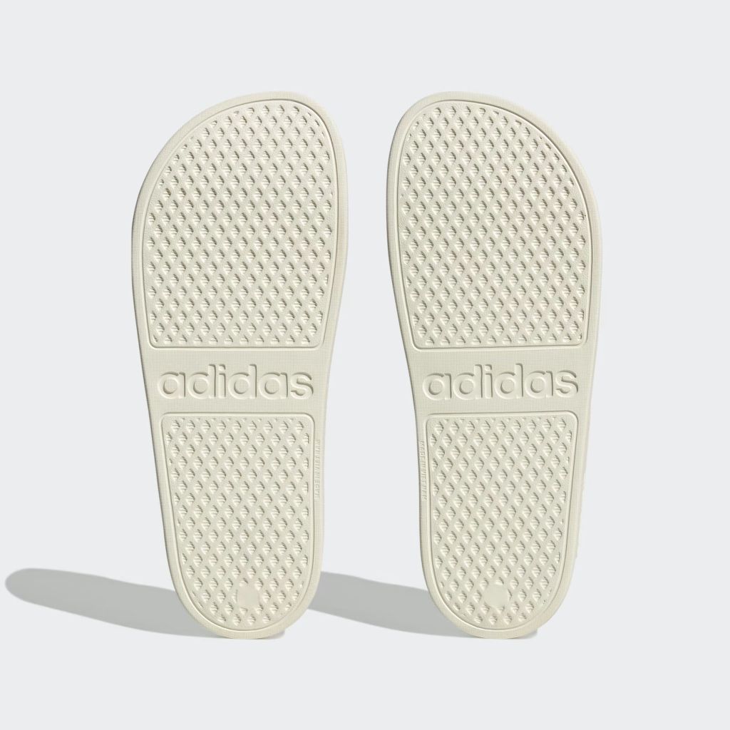 DÉP ADIDAS ADILETTE AQUA OFF WHITE IF7370