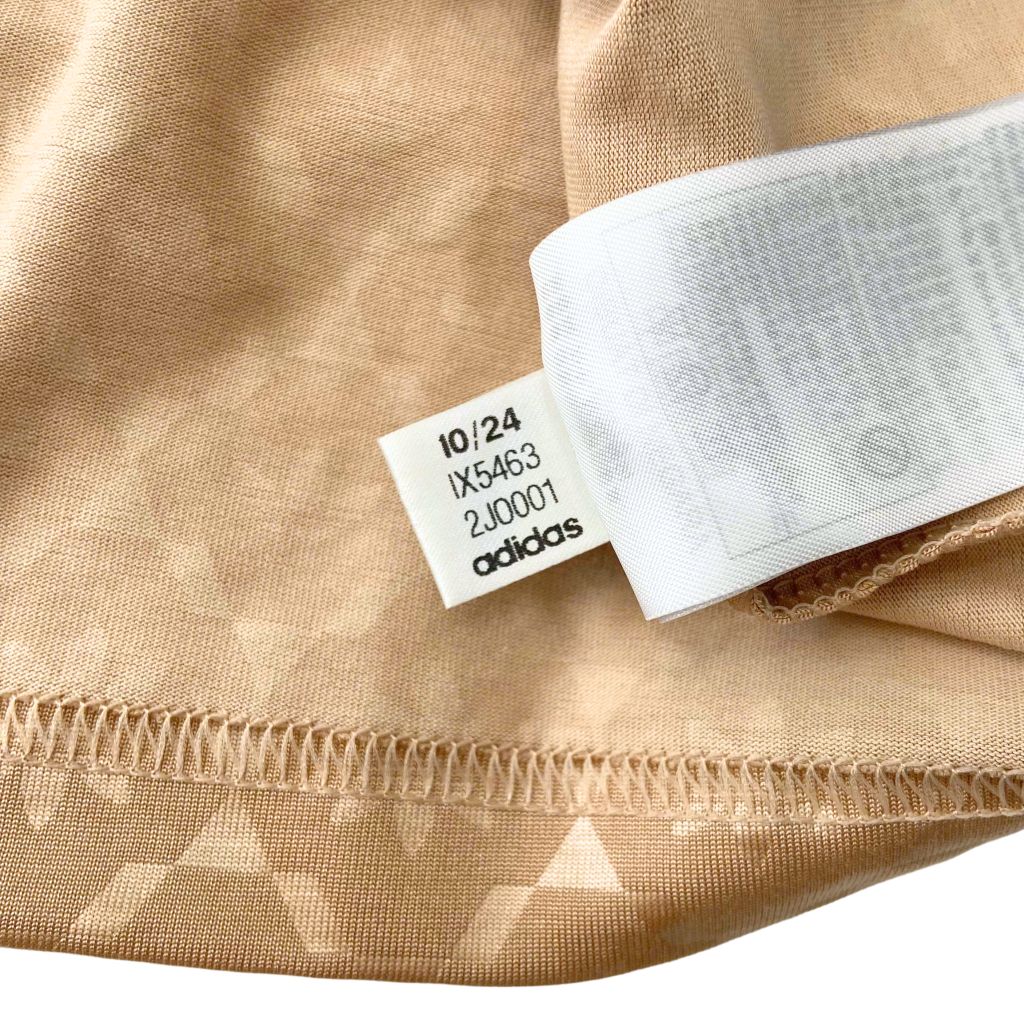 ÁO BÓNG ĐÁ JERSEY DAVID BECKHAM ORIGINALS CHÍNH HÃNG IX5463