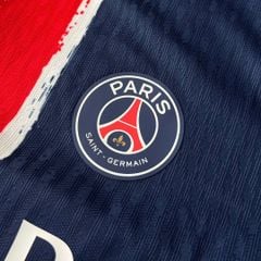 ÁO BÓNG ĐÁ PSG 2024/25 SÂN NHÀ CHÍNH HÃNG BẢN PLAYER FN8774-411