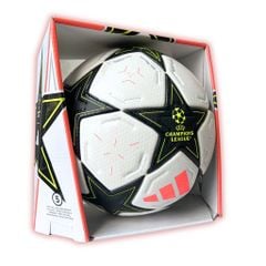 BÓNG THI ĐẤU UCL PRO 24/25 LEAGUE PHASE CHÍNH HÃNG - IS7438 - SIZE 5