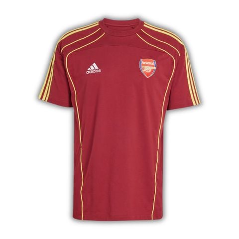ÁO THUN ADIDAS ARSENAL UBP CHÍNH HÃNG JN1964
