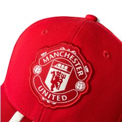 NÓN MANCHESTER UNITED 2024 CHÍNH HÃNG - IY0441