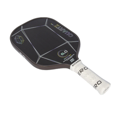 VỢT PICKLEBALL SIX ZERO QUARTZ - SMOKY XÁM