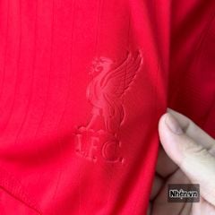 ÁO ĐẤU LIVERPOOL SÂN NHÀ RETRO 2006/2007