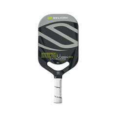 VỢT PICKLEBALL SELKIRK VANGUARD POWER AIR - INVIKTA - SHADOW GREY XÁM