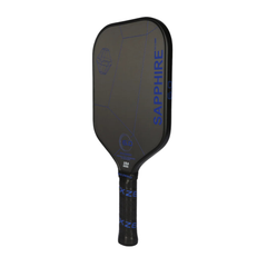VỢT PICKLEBALL SIX ZERO SAPPHIRE 2024 - XANH DƯƠNG