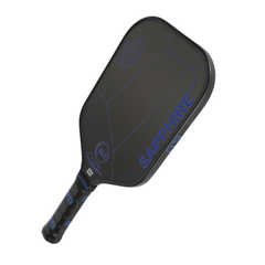 VỢT PICKLEBALL SIX ZERO SAPPHIRE 2024 - XANH DƯƠNG