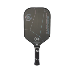 VỢT PICKLEBALL SIX ZERO SAPPHIRE 2024 - NEON