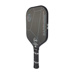 VỢT PICKLEBALL SIX ZERO SAPPHIRE 2024 - NEON