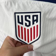 ÁO ĐẤU ĐỘI TUYỂN MỸ SÂN NHÀ WORLD CUP 2022 - BẢN PLAYER - USA HOME KIT 2022