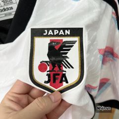 ÁO ĐẤU ĐỘI TUYỂN NHẬT BẢN SÂN KHÁCH WORLD CUP 2022 - BẢN PLAYER - JAPAN AWAY KIT 2022